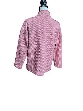 T by Talbots Pullover Sweater (view 2)