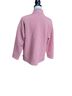 T by Talbots 65% Polyester 35% Cotton 74% Polyester 23% Cotton 3% Spandex 100% Polyester Pink Pullover Sweater Size L - photo 2