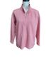T by Talbots 65% Polyester 35% Cotton 74% Polyester 23% Cotton 3% Spandex 100% Polyester Pink Pullover Sweater Size L - photo 1