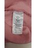 T by Talbots 65% Polyester 35% Cotton 74% Polyester 23% Cotton 3% Spandex 100% Polyester Pink Pullover Sweater Size L - photo 6
