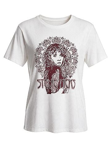 Torrid Short Sleeve T-Shirt (view 1)