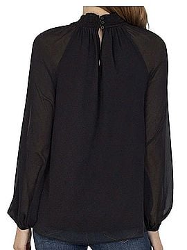 Joie Long Sleeve Blouse (view 2)