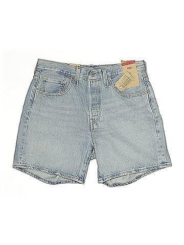 Levi's Levi's Denim Shorts (view 1)