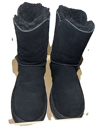 Ugg Australia marciella II Boots (view 1)