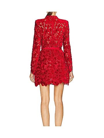 Nadine Merabi Cocktail Dress (view 2)