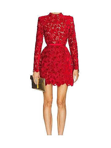 Nadine Merabi Cocktail Dress (view 1)
