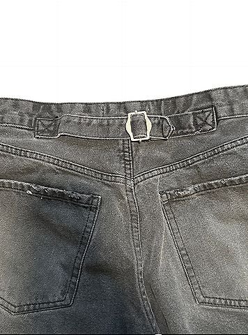 S.O.N.G. Jeans (view 2)
