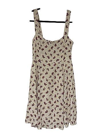 Sézane Salie Casual Dress (view 2)
