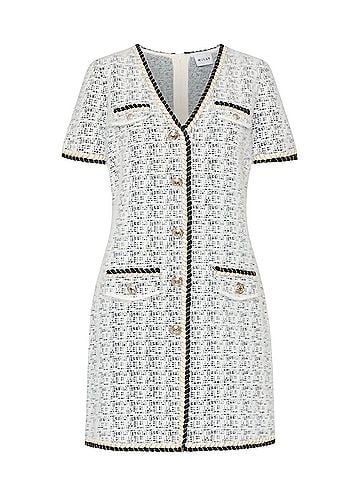 Milly Cocktail Dress (view 1)