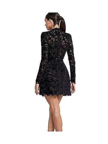 Nadine Merabi Cocktail Dress (view 2)