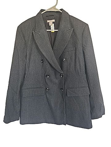 H&M Blazer (view 1)