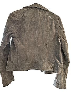 Blank NYC Faux Leather Jacket (view 2)