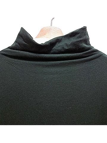 Eileen Fisher Long Sleeve Jersey (view 2)