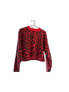 TNA Pullover Sweater (view 2)