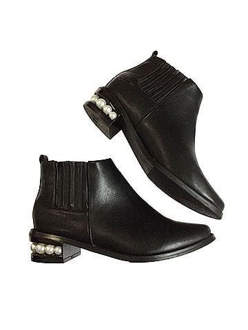 Catherine Malandrino Ankle Boots (view 2)
