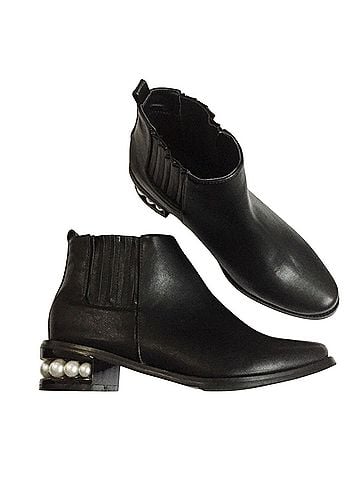 Catherine Malandrino Ankle Boots (view 1)