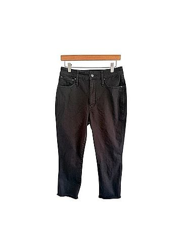 J.Crew Curvy Vintage straight Jeans (view 1)