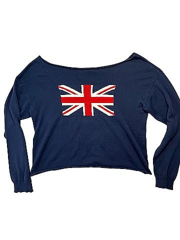 Aeropostale Pullover Sweater (view 1)