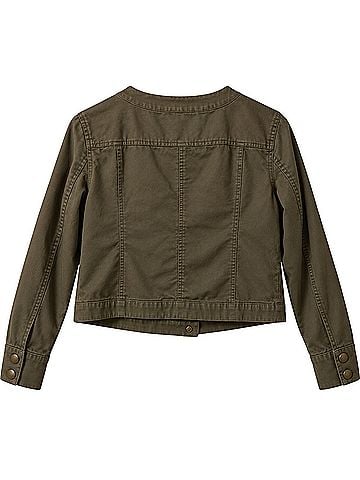 Liz Claiborne Liz Claiborne Jacket (view 2)