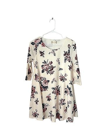Altar'd State Casual Dress (view 1)