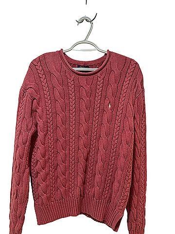 Polo by Ralph Lauren Pullover Sweater (view 1)