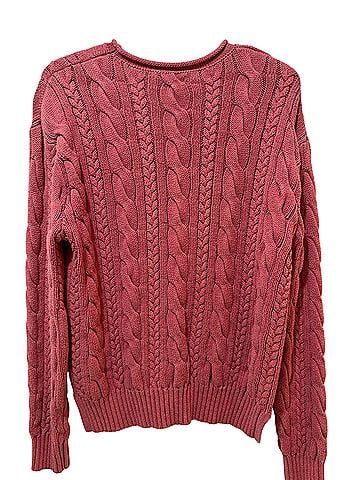 Polo by Ralph Lauren Pullover Sweater (view 2)