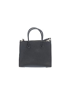 Michael Kors Michael Kors Leather Tote (view 1)