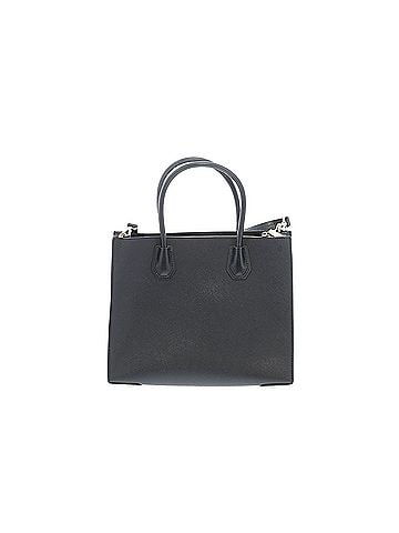 Michael Kors Michael Kors Leather Tote (view 1)