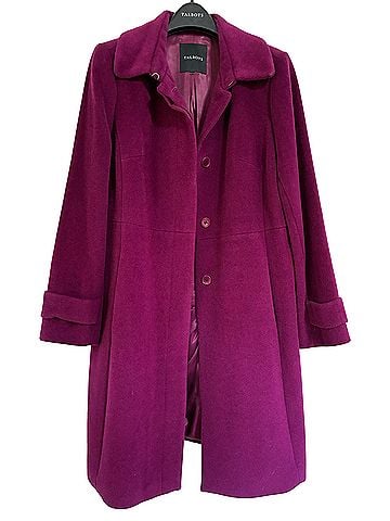 Talbots Coat (view 1)