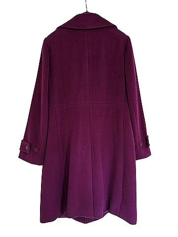 Talbots Coat (view 2)