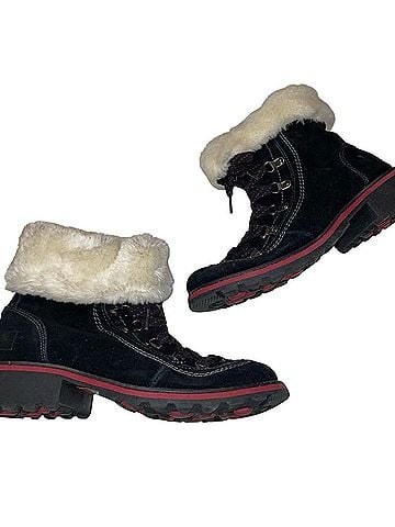 Woolrich Snow boots (view 1)