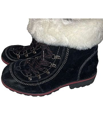 Woolrich Snow boots (view 2)