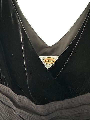 Talbots Cocktail Dress (view 2)