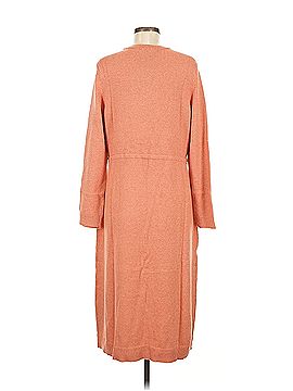 Purejill Purejill Casual Dress (view 2)