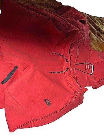 Nike Fleece (view 2)