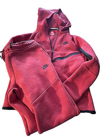 Nike Fleece (view 1)