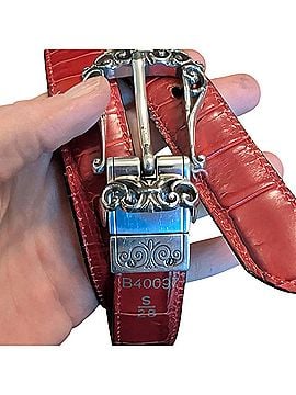 Brighton Belt (view 2)