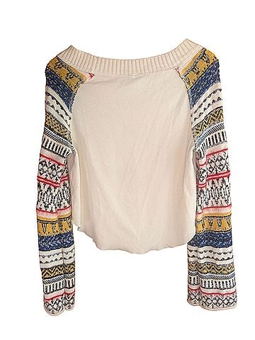 Free People Pullover Sweater (view 2)