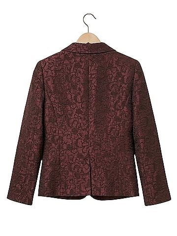 Tahari Blazer (view 2)