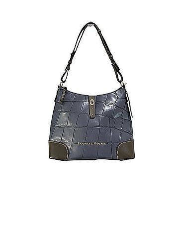 Dooney & Bourke Denison Hobo Bag Shoulder Bag (view 1)