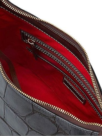 Dooney & Bourke Denison Hobo Bag Shoulder Bag (view 2)