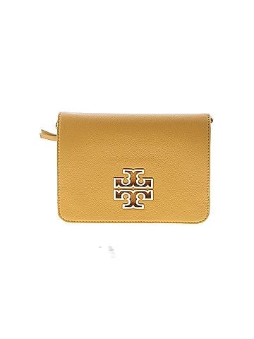 Tory Burch Tory Burch Leather Crossbody Bag (view 1)
