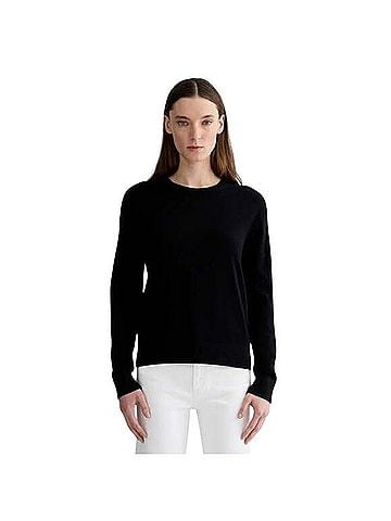 Everlane The Classic Crew Neck Sweater Pullover Sweater (view 1)