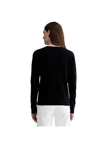 Everlane The Classic Crew Neck Sweater Pullover Sweater (view 2)