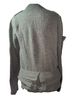 BCBGeneration Wool Military Style Double Breasted Sweater Jacket. Wool Cardigan - photo 2
