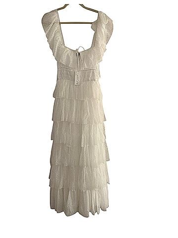 Petal and Pup Cocktail Dress (view 1)