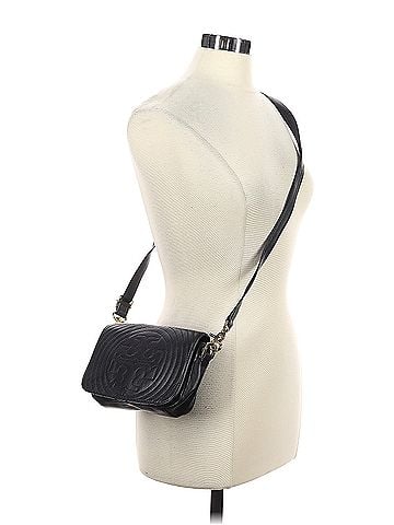 Tory Burch Tory Burch Leather Crossbody Bag (view 2)