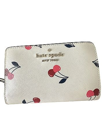 Kate Spade New York Leather Wallet (view 1)