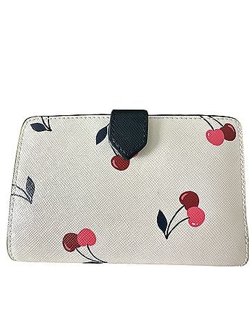 Kate Spade New York Leather Wallet (view 2)