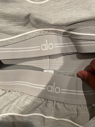 Alo Active Pants (view 2)
